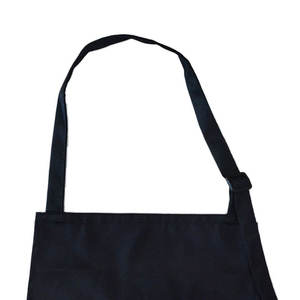 Delantal de Cocina Largo sin Mangas, Personalizado, Económico y Duradero (Mezcla de Poliéster y Algodón) para Uso en Cafeterías y Hoteles, Venta al Por Mayor - Product Image 5