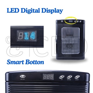 Bò sát nở máy Khoa học phòng thí nghiệm lồng ấp 25L tự động kỹ thuật số bò sát trứng lồng ấp cho tắc kè rắn Rùa - Product Image 5