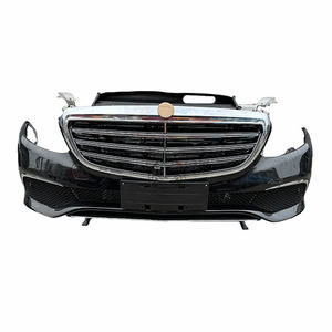 กันชนหน้ารถ Mercedes Benz <span class=keywords><strong>W213</strong></span><span class=keywords><strong>มือ</strong></span><span class=keywords><strong>สอง</strong></span>กันชนหน้ารถ Mercedes Benz - Product Image 2