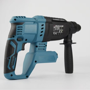 Búa phá hủy chạy bằng pin lithium không chổi than để khoan bê tông và sử dụng búa quay - Product Image 3