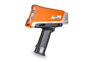 Analisador <span class=keywords><strong>XRF</strong></span> portátil Olympus Vanta Element para análise geoquímica - Product Image 2