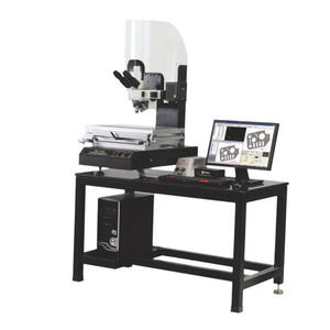 Advanced Stereo Measuring Microscope Laborgeräte für digitale Bildschirm messgeräte - Product Image 5