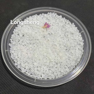 Gránulos de Materia Prima Plástica LLDPE 2036G, Grado de Inyección, Polietileno Lineal de Baja Densidad - Product Image 4