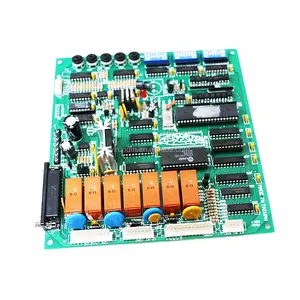 Taiwan scheda madre Gru Gioco Della Macchina PCB board Artiglio Macchina Gru premio mahcine-giocattolo macchina gru - Product Image 1