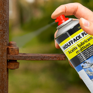 Aceite Lubricante Multiusos en Aerosol 400 ml - Product Image 4