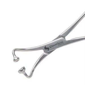 คีมหนีบเหล็กแบบแมนนวลสำหรับทันตแพทย์ - Product Image 3