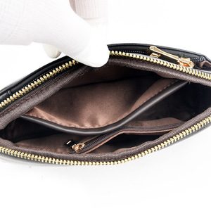 Bolsos de Mano de Alta Calidad para Dropshipping, Bolsos de Diseñador de China, Bolsos Personalizados de Cuero PU, Bolsos de Mano para Mujer, Bolsos de Hombro para Mujer - Product Image 2