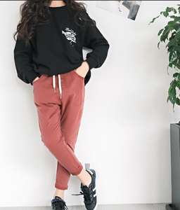 กางเกงเบสบอลทรงชาวประมงแบบดอตีของกูเกิลขายส่งในประเทศไทย - Product Image 3