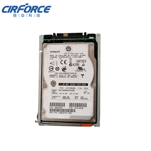 EMC VNX2 005050701 900G 10K 2.5 SAS 32MB خادم تستخدم محركات الصلب الداخلي V4-2S10-900 - Product Image 3