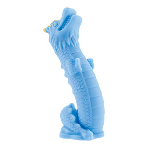 Dildo hewan raksasa Dragon Beast Dildo dengan Suction Cup hewan Anal Vagina pijat Masturbator untuk dewasa BF-51250 BYFETISH - Product Image 1
