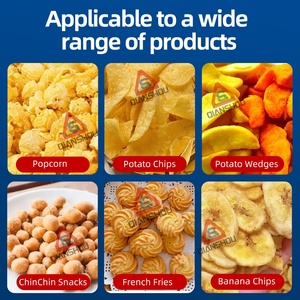 Máquina Empacadora Vertical <span class=keywords><strong>de</strong></span> Doble Cabezal para Papas Fritas, Chips y Cuñas <span class=keywords><strong>de</strong></span> Patata para Venta al por Mayor - Product Image 4