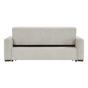 Canapé-lit avec lit escamotable 3 places Petit canapé-lit futon Canapé-lit convertible Canapé moderne avec accoudoirs <span class=keywords><strong>pour</strong></span> chambre à coucher - Product Image 6