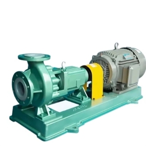 Bomba centrífuga GUDE IHF65-50-125-160 40-200 2 80 220V 380V - Product Image 1
