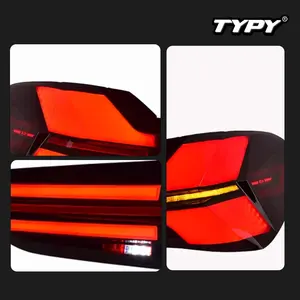Nouveaux feux arrière TYPY pour X1 F48 2016-2019, projecteur LED, feux de jour, 12V, 8000 lumens, 5500K - Product Image 6