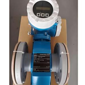 Capteur de débit Endress+Hauser, instruments de mesure numériques de haute précision pour - Product Image 2