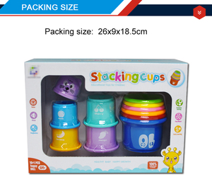 Educación circular bebé de tazas para vender - Product Image 5
