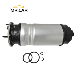 Kit di Riparazione Sospensioni Pneumatiche Anteriori <span class=keywords><strong>Velar</strong></span> L560, Sostituzione Sacco Aria L/R per Land <span class=keywords><strong>Rover</strong></span> <span class=keywords><strong>Range</strong></span> <span class=keywords><strong>Rover</strong></span> LR090609 - Product Image 3