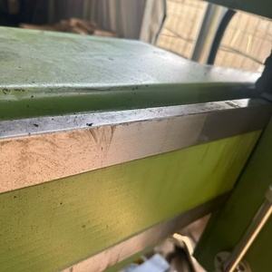 Máquina Perforadora de 1.8 m de Ancho, 25 mm, 32 mm, Fresadora y Perforadora Automática CNC para Puertas de Aluminio - Product Image 5