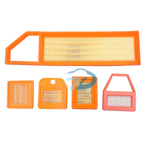 Filtres à air pour voitures 2032061800 – Purificateur d'air automobile le plus vendu – Pièces <span class=keywords><strong>auto</strong></span> neuves – Filtre à air froid pour admission - Product Image 6
