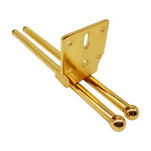 Pinpuirlong ספה באיכות גבוהה רגליים רהיטי חומרה אביזרים רגליים שולחן - Product Image 3