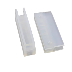 Thang Máy Giày lót 120*16 đối trọng hướng dẫn phụ trợ đường sắt rỗng đường sắt cho xizi cho các phụ kiện - Product Image 1