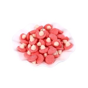 Caramelle Gommose e Gelatine Halal all'Ingrosso - Snack Dolciari - Product Image 5