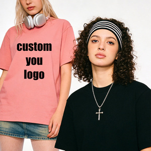 T-shirt homme en coton 100% premium, col rond, manches courtes, uni, personnalisable, vente en gros - Product Image 3