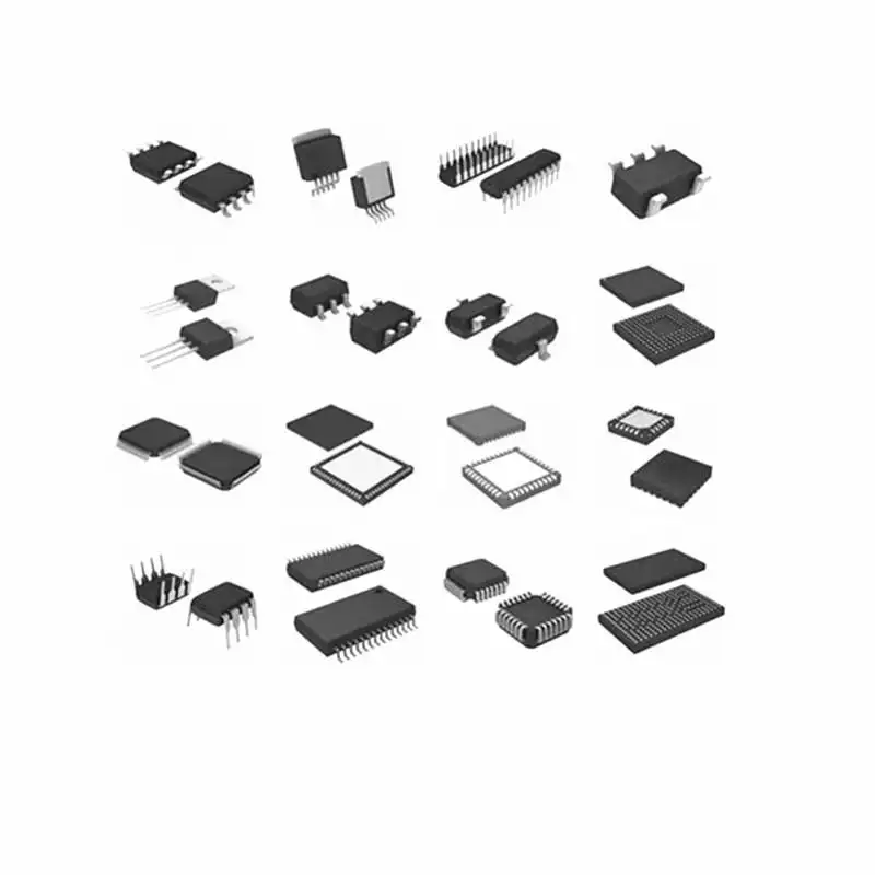 AT45DB081E-SSHN New and original Electronic Components Integrated circuit ic chilp list bom supplier