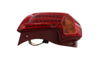 Kit carrosserie feux arrière à led pour Picanto 2014 2015 2016 2017 L92401-1Y3000/R92402-1Y300