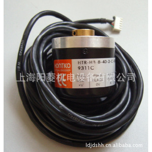 Micro-encodeur MEH-30-40P C7 pour opérateur de porte d'ascenseur médical, mécanique en métal, fabriqué au Japon - Product Image 2