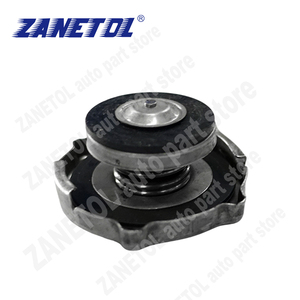 ZANETOL 55116897AA 4546255 4596198冷却液储液罐盖吉普大切诺基1993 ~ 2021道奇霓虹灯2003 ~ 2005 - Product Image 5