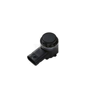 Sensor de aparcamiento LR010927, sonda de radar de marcha atrás negra para Land Rover Freelander 2, sistema PDC - Product Image 2