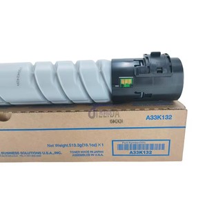 ชุดตลับหมึกสำหรับเครื่องถ่ายเอกสาร TN512 TN328 TN225 TN611 <span class=keywords><strong>812</strong></span>สำหรับ C554 C454 Konica Minolta BIZHUB - Product Image 1