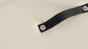 Caja cuadrada de cuero de microfibra duradera para estudio en casa, entrenamiento de <span class=keywords><strong>Yoga</strong></span> y Pilates - Product Image 5