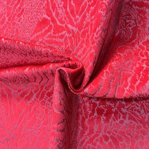 Colle personnalisée gaufré polyester Holland velours <span class=keywords><strong>tissu</strong></span> chaîne tricoté style uni imperméable pour meubles marocains <span class=keywords><strong>canapé</strong></span> <span class=keywords><strong>pas</strong></span> <span class=keywords><strong>cher</strong></span> prix - Product Image 2