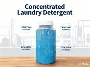 Detergente para ropa a granel 2 en 1, jabón líquido <span class=keywords><strong>suavizante</strong></span>, detergente líquido en China, fábrica de detergentes - Product Image 6