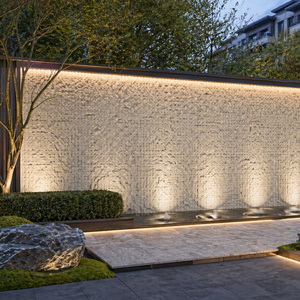 Bestseller della Fabbrica Selin: <span class=keywords><strong>Pietra</strong></span> Flessibile Ms Fine Line 600*3000mm per la Ristrutturazione di Vecchi Edifici - Product Image 3