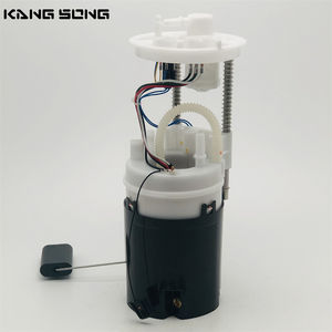 16117212585 rakitan modul pompa bahan bakar elektrik cocok untuk BMW X5M X6M 16117204765 produsen KANGSONG KSA825 - Product Image 4