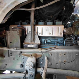 Produzione Professionale di <span class=keywords><strong>Camion</strong></span> Ribaltabili Howo NX 8x4 a 12 Ruote per Lavori di Trasporto in Cave e Miniere - Product Image 6
