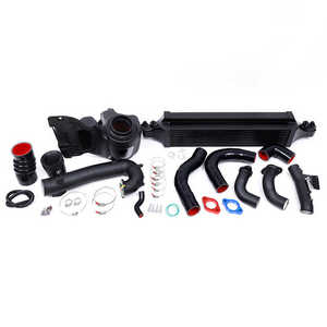 Kit de tuyauterie d'intercooler automobile de qualité supérieure OE 197105AAA01 pour Honda Civic 11e génération - Product Image 1