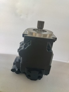 ปั๊มไฮดรอลิก JRRS75 สำหรับอะไหล่เครื่องจักรก่อสร้าง - Product Image 3