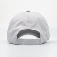 Gorras Trucker Promocionales de Tela de Algodón con Logotipos Personalizados por Transferencia de Calor al por Mayor