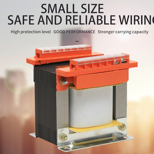 1000W duy nhất giai đoạn khô Loại biến áp 1000VA 220V /110V 380V/400V/415V/440V/480V/208vcopper dây 50/60Hz biến áp điều khiển - Product Image 4