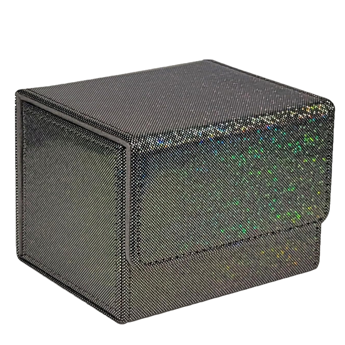 Pointe noire scintillante