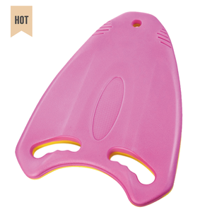 Planche de natation flottante de sécurité pour <span class=keywords><strong>piscine</strong></span>, conception personnalisée, vente chaude 2024, en mousse EVA, aide à l'entraînement à la natation, planche à pieds - Product Image 5