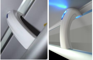 Navette de <span class=keywords><strong>voiture</strong></span> classique de tourisme de <span class=keywords><strong>location</strong></span> de ville avec porte-bagages - Product Image 3