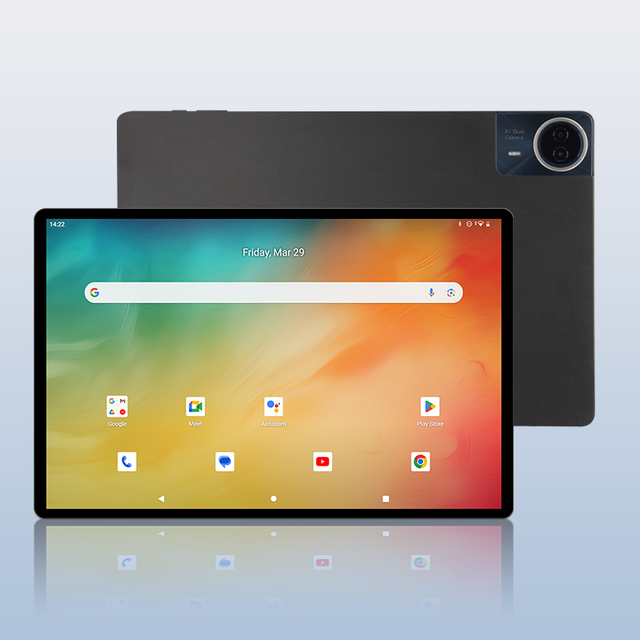 High Level 14 Inch Tablets T616 Octa Core 2.0GHz 4G LTE 5G Wifi 8GB RAM 256GB ROM 2000*1920 FHD Screen Tablet Pc