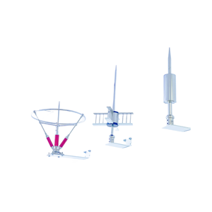 OEM PDC6.3 Active <strong>Lightning</strong> Protection Rod Customizable <strong>ESE</strong> <strong>Arrester</strong> for Building Projects Sweld Factory Wholesale - Product Image 2