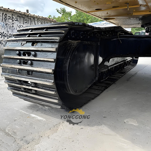 Cingoli 330 per carichi pesanti cingolati cingolati da 30ton 2018 BL DL 330BL 330C 330D 330DL 330D2L <span class=keywords><strong>30T</strong></span> - Product Image 4