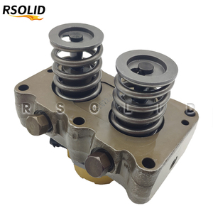 Conjunto de Bomba de Alta Presión Rsoliddiesel, Bomba de Inyección de Combustible 326-4634, Compatible con Motor C6.4, Piezas para Excavadora 311D-315D - Product Image 4